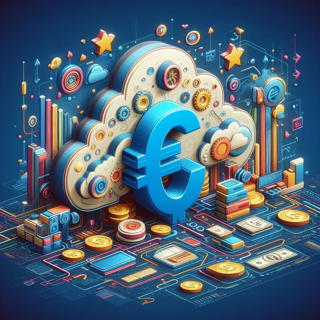 Shoutout to Fireship for this concise view on Cloud Services.